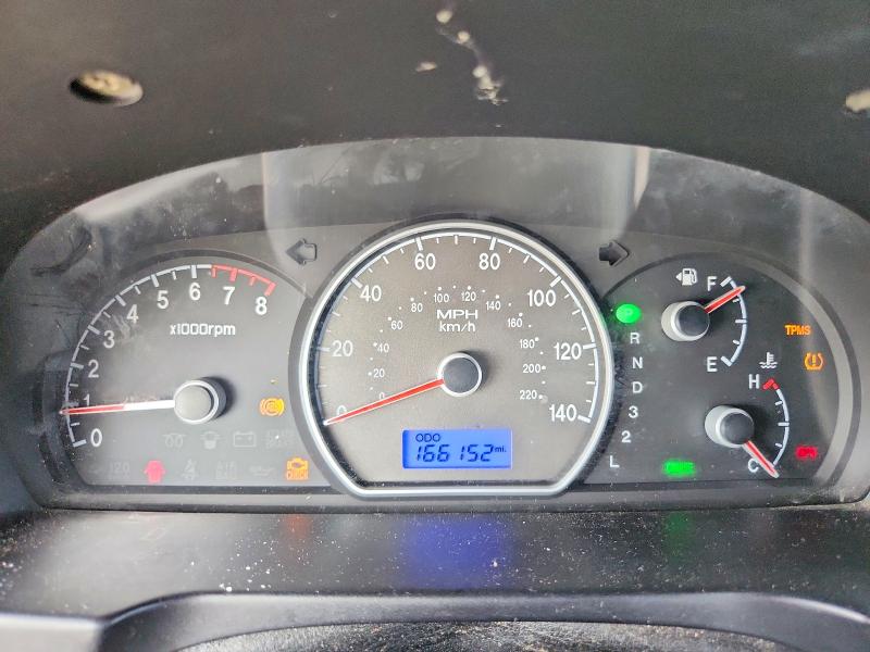 Продаж на аукціоні авто 2008 Hyundai Elantra, vin: KMHDU46D38U543401, номер лоту: 63588726