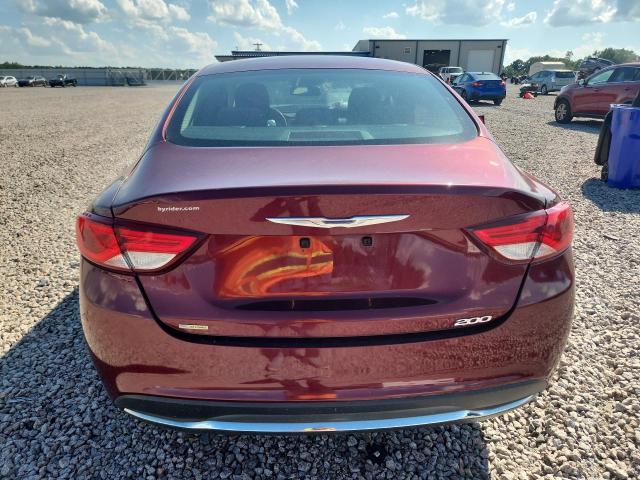 Aukcja sprzedaży 2015 Chrysler 200, vin: 1C3CCCAB2FN576470, numer aukcji: 65285076