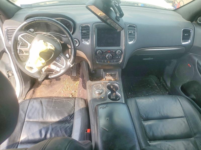 Aukcja sprzedaży 2016 Dodge Durango, vin: 1C4RDJDG0GC485841, numer aukcji: 64678376