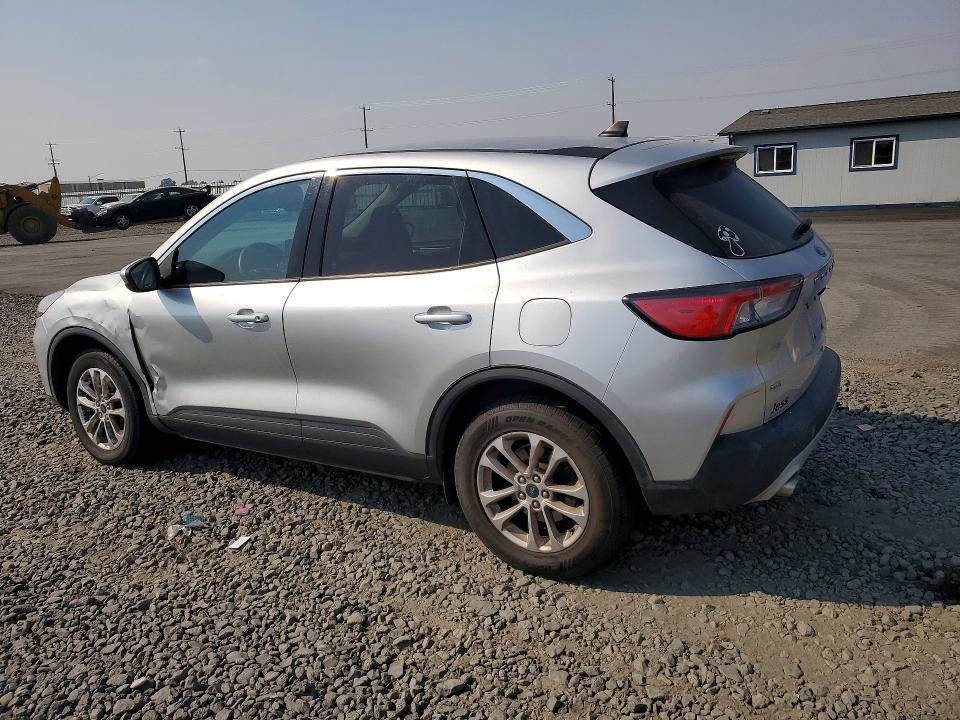 Aukcja sprzedaży 2020 Ford Escape, vin: 1FMCU9G60LUA86337, numer aukcji: 65605226