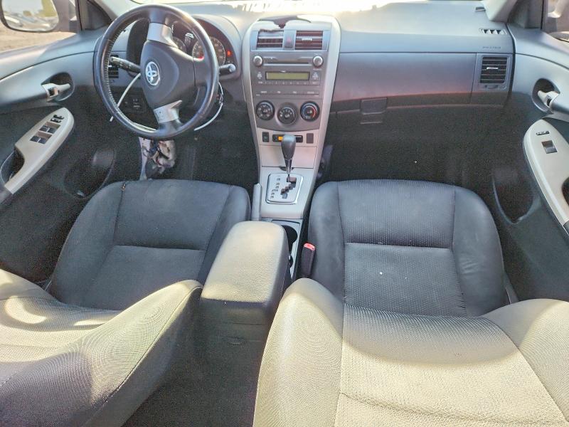 Aukcja sprzedaży 2010 Toyota Corolla, vin: 2T1BU4EE1AC413187, numer aukcji: 65681336