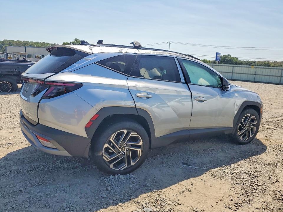 Aukcja sprzedaży 2025 Hyundai Tucson, vin: 5NMJE3DE2SH600969, numer aukcji: 65473496