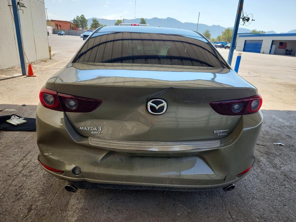 Aukcja sprzedaży 2024 Mazda 3, vin: 3MZBPBXY2RM414612, numer aukcji: 64780576