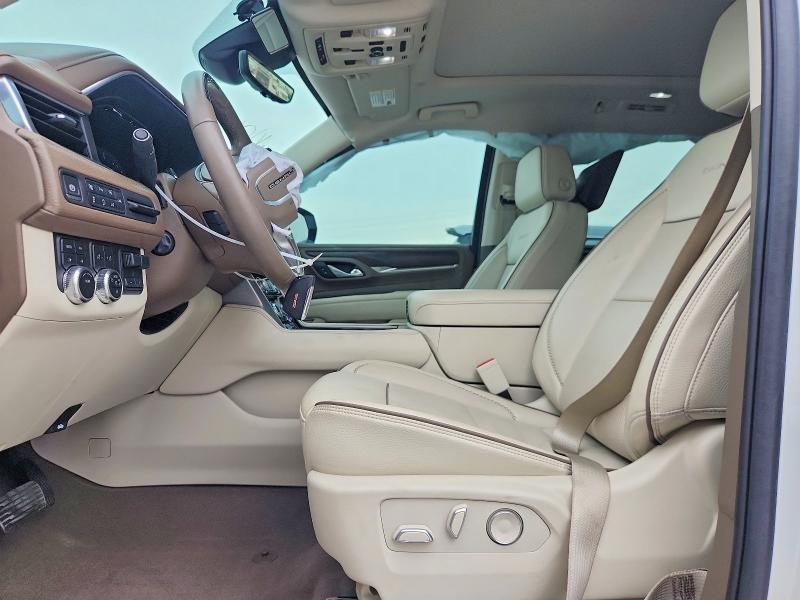 66634356 :رقم المزاد ، 1GKS2JKL4RR378349 vin ، 2024 Gmc Yukon Xl مزاد بيع