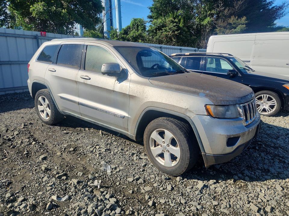 2012 Jeep Grand Cherokee მანქანა იყიდება აუქციონზე, vin: 1C4RJFAG4CC150747, აუქციონის ნომერი: 63642566