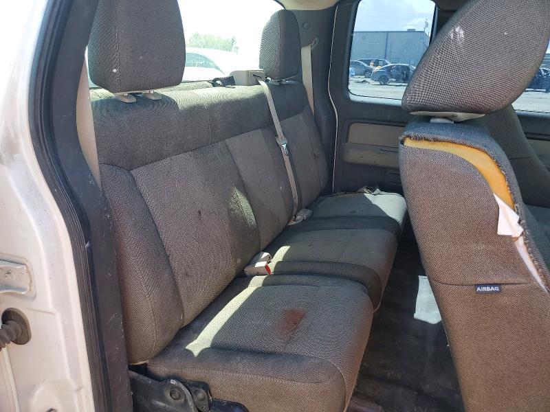 Aukcja sprzedaży 2010 Ford F150, vin: 1FTFX1EV4AKE19331, numer aukcji: 63904256
