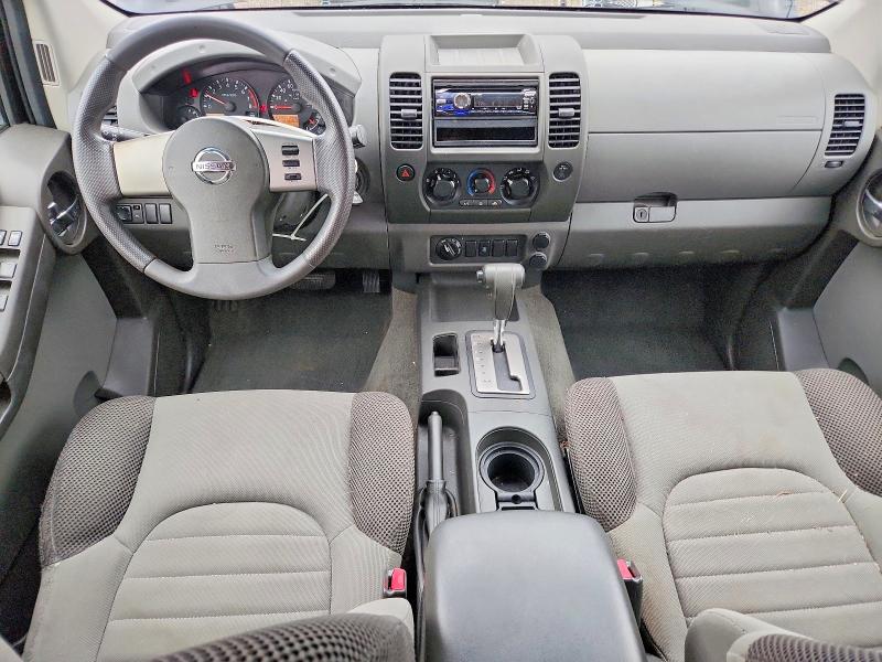Aukcja sprzedaży 2006 Nissan Xterra, vin: 5N1AN08W66C510967, numer aukcji: 64050046