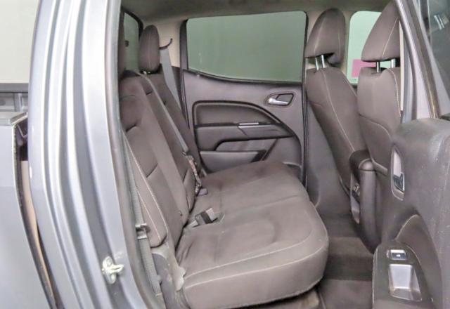 Aukcja sprzedaży 2018 Gmc Canyon, vin: 1GTG5CEN2J1297063, numer aukcji: 67031366