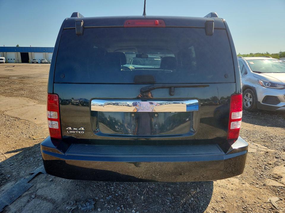 63711486 :رقم المزاد ، 1C4PJMFK7CW114395 vin ، 2012 Jeep Liberty مزاد بيع