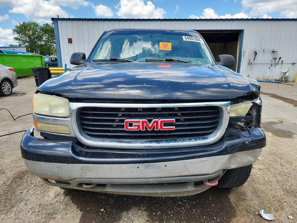 Aukcja sprzedaży 2002 Gmc Yukon, vin: 1GKEC13Z02R300542, numer aukcji: 64002806