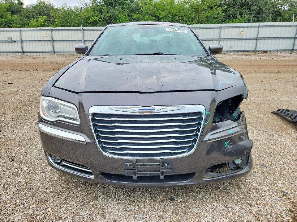 Aukcja sprzedaży 2014 Chrysler 300, vin: 2C3CCAAG6EH211698, numer aukcji: 64264036