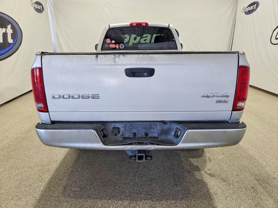 63384566 :رقم المزاد ، 1D7HU16DX4J191777 vin ، 2004 Dodge Ram 1500 مزاد بيع