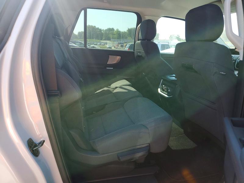 Продаж на аукціоні авто 2025 Ford Expedition, vin: 1FMJK1J88SEA48551, номер лоту: 66745296