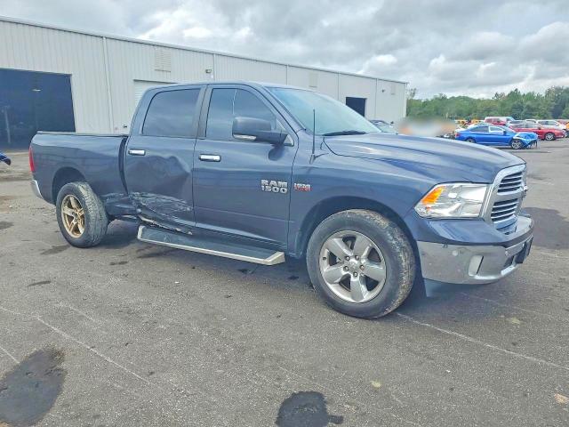 63353516 :رقم المزاد ، 1C6RR6TT6HS549974 vin ، 2017 Ram 1500 مزاد بيع
