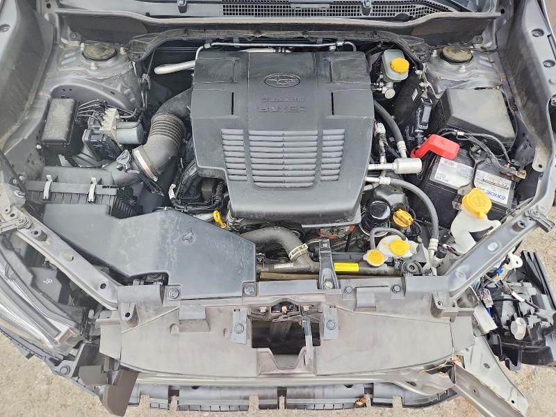 Aukcja sprzedaży 2021 Subaru Forester, vin: JF2SKAXC9MH449923, numer aukcji: 65582906