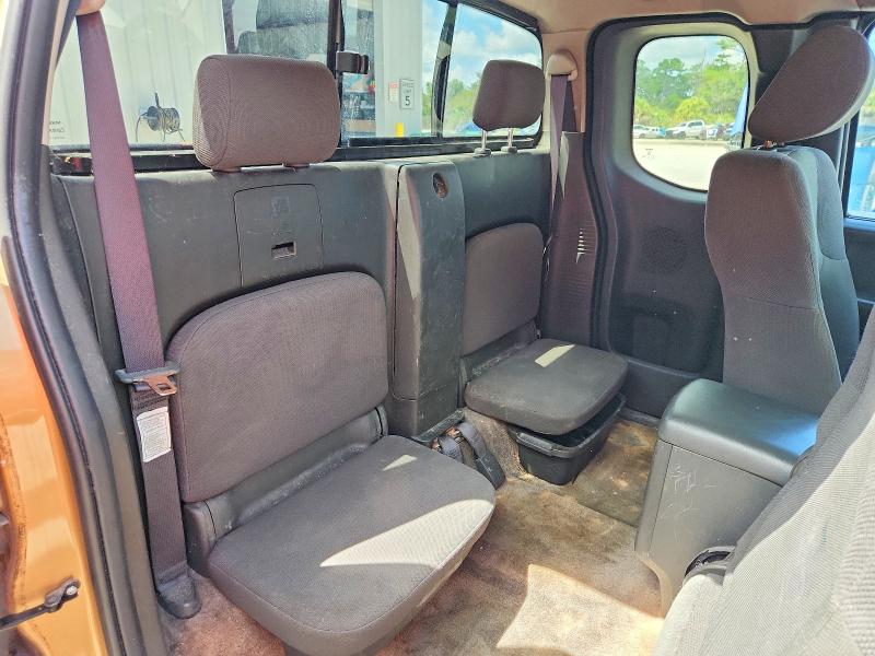 Aukcja sprzedaży 2005 Nissan Frontier, vin: 1N6BD06T75C443568, numer aukcji: 65820176