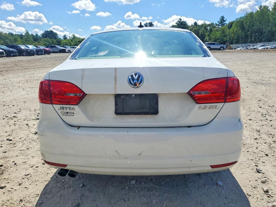 66749356 :رقم المزاد ، 3VWLP7AJ8CM468968 vin ، 2012 Volkswagen Jetta مزاد بيع