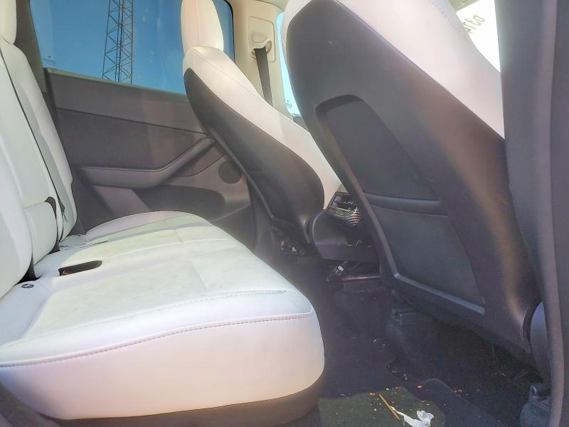 Aukcja sprzedaży 2023 Tesla Model Y, vin: 7SAYGDEE7PF620207, numer aukcji: 63141566