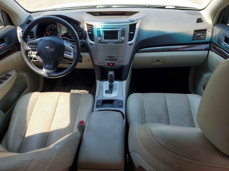 Продаж на аукціоні авто 2013 Subaru Legacy, vin: 4S3BMBK62D3045696, номер лоту: 64198666
