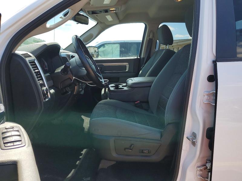 65175646 :رقم المزاد ، 1C6RR7GT1GS257955 vin ، 2016 Ram 1500 مزاد بيع