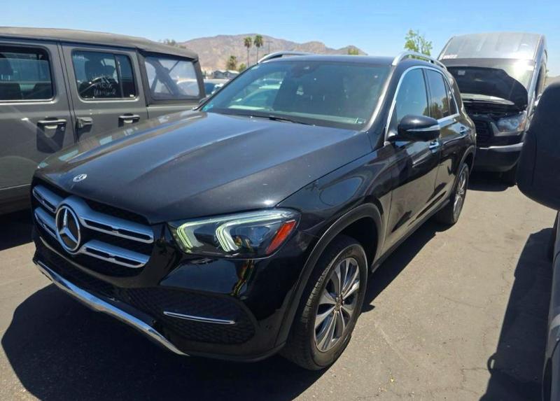 Продаж на аукціоні авто 2023 Mercedes-benz Gle, vin: 4JGFB4KB8PA883615, номер лоту: 67567626