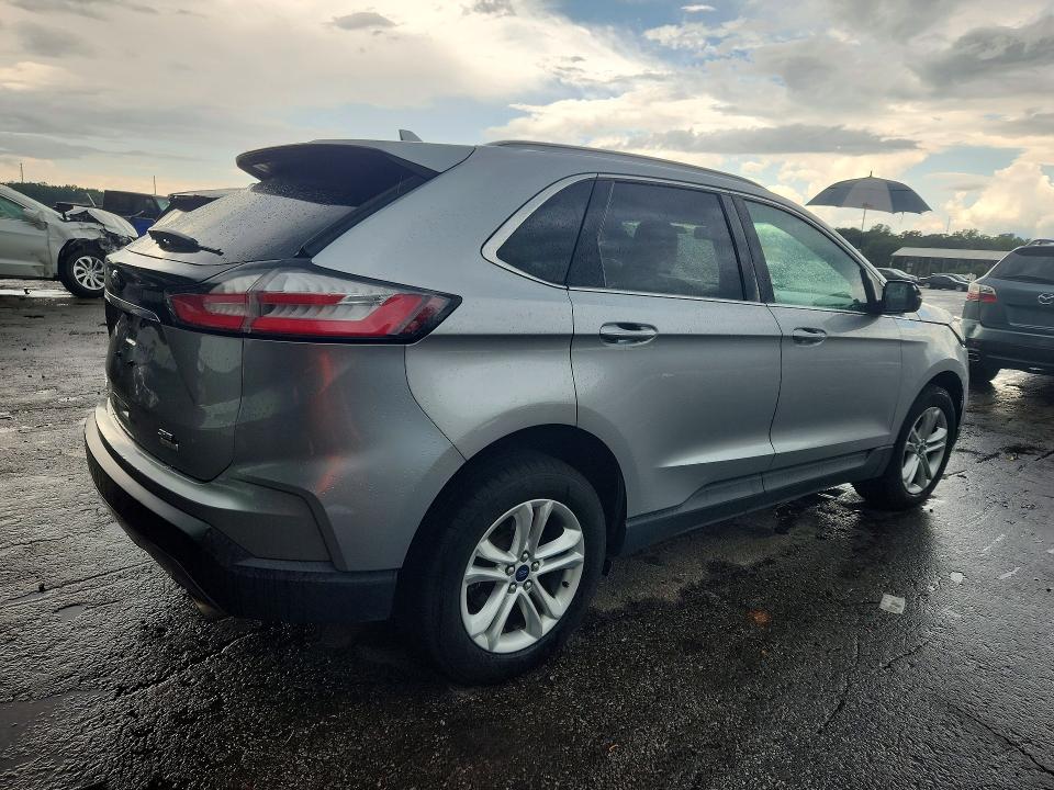 Продаж на аукціоні авто 2020 Ford Edge, vin: 2FMPK3J98LBA17408, номер лоту: 63437226