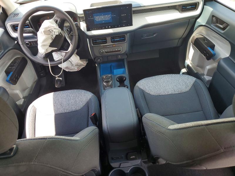 Aukcja sprzedaży 2026 Ford Maverick, vin: 3FTTW8H32TRA88661, numer aukcji: 64489506