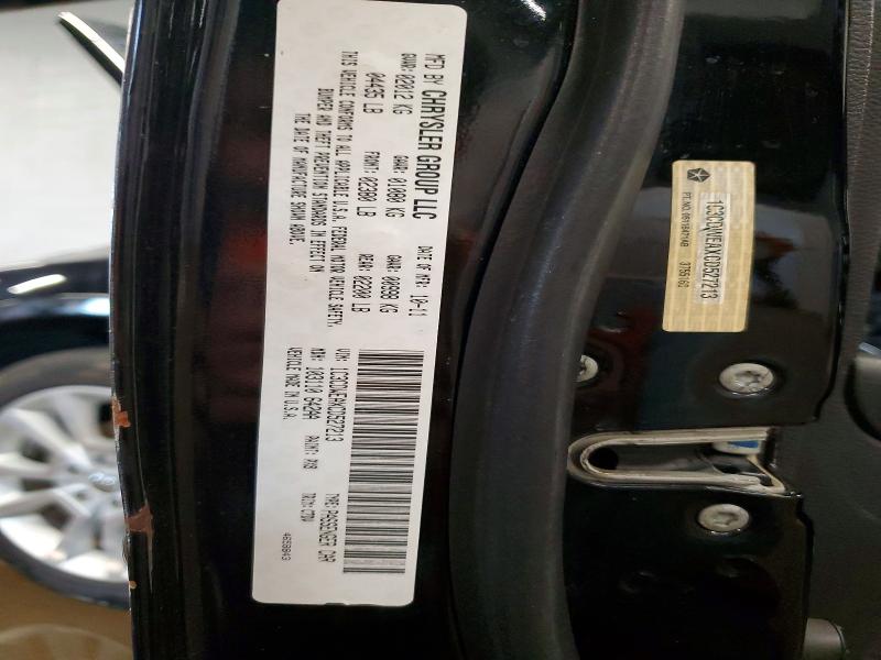 63844106 :رقم المزاد ، 1C3CDWEAXCD527213 vin ، 2012 Dodge Caliber مزاد بيع