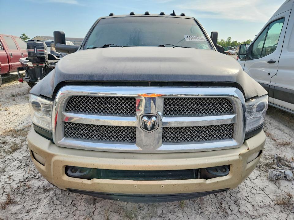 2015 Ram 3500 მანქანა იყიდება აუქციონზე, vin: 3C63RRNL7FG565237, აუქციონის ნომერი: 65444706
