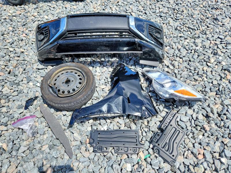 67078806 :رقم المزاد ، ML32FUFJXRHF17695 vin ، 2024 Mitsubishi Mirage مزاد بيع