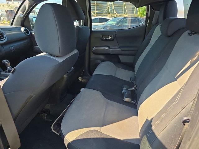 65317406 :رقم المزاد ، 3TYCZ5AN4PT170514 vin ، 2023 Toyota Tacoma مزاد بيع