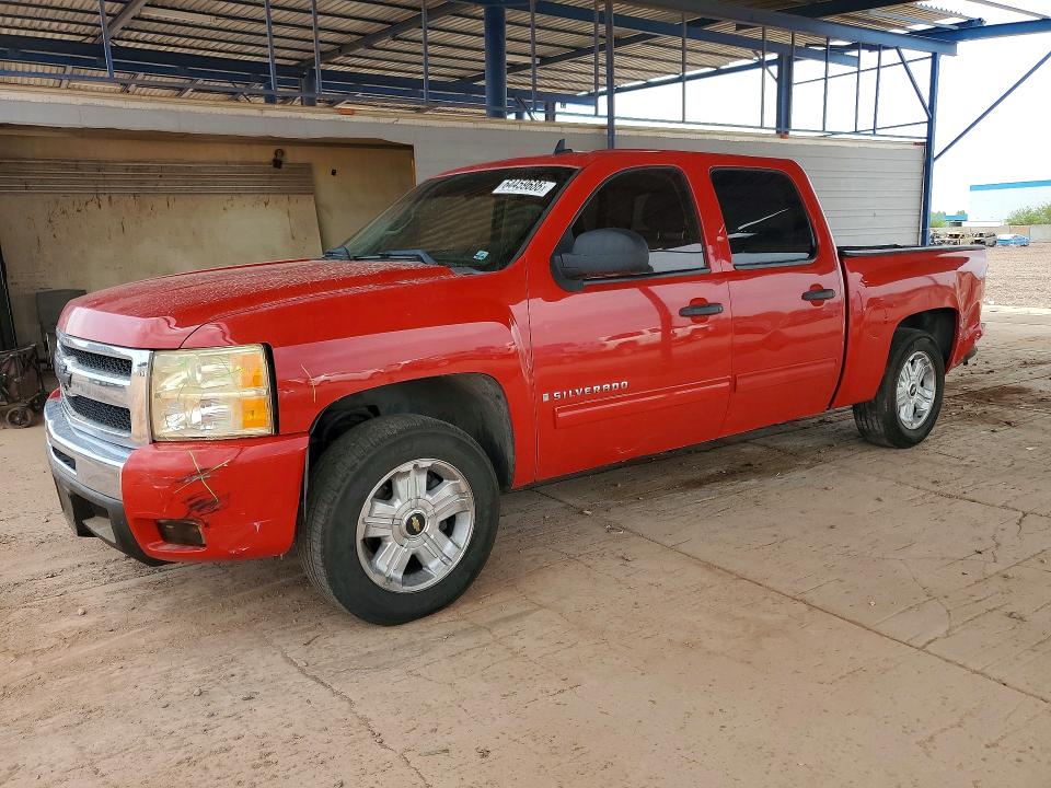 Aukcja sprzedaży 2009 Chevrolet Silverado, vin: 3GCEC23J29G243475, numer aukcji: 64459686
