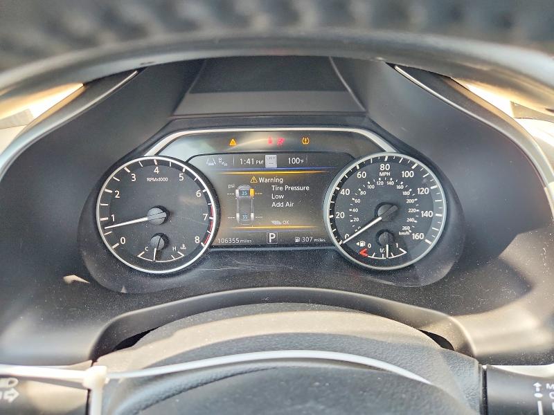 Продаж на аукціоні авто 2020 Nissan Murano, vin: 5N1AZ2CJ2LN156411, номер лоту: 64571316