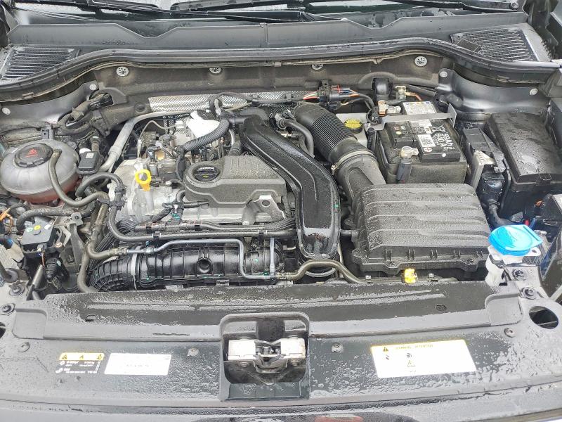 Aukcja sprzedaży 2025 Volkswagen Taos, vin: 3VV5C7B27SM042851, numer aukcji: 63646006