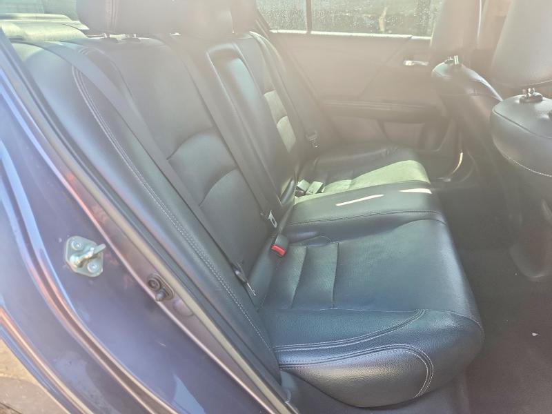 2015 Honda Accord მანქანა იყიდება აუქციონზე, vin: 1HGCR2F53FA111096, აუქციონის ნომერი: 64928486