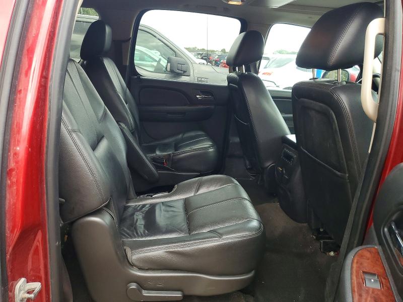 Aukcja sprzedaży 2012 Chevrolet Suburban, vin: 1GNSKJE74CR272816, numer aukcji: 65726156