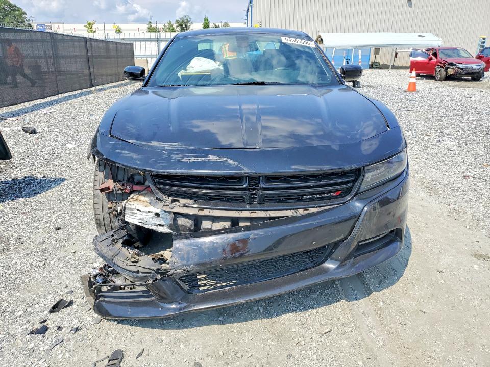 Aukcja sprzedaży 2016 Dodge Charger, vin: 2C3CDXHG5GH346230, numer aukcji: 64565896
