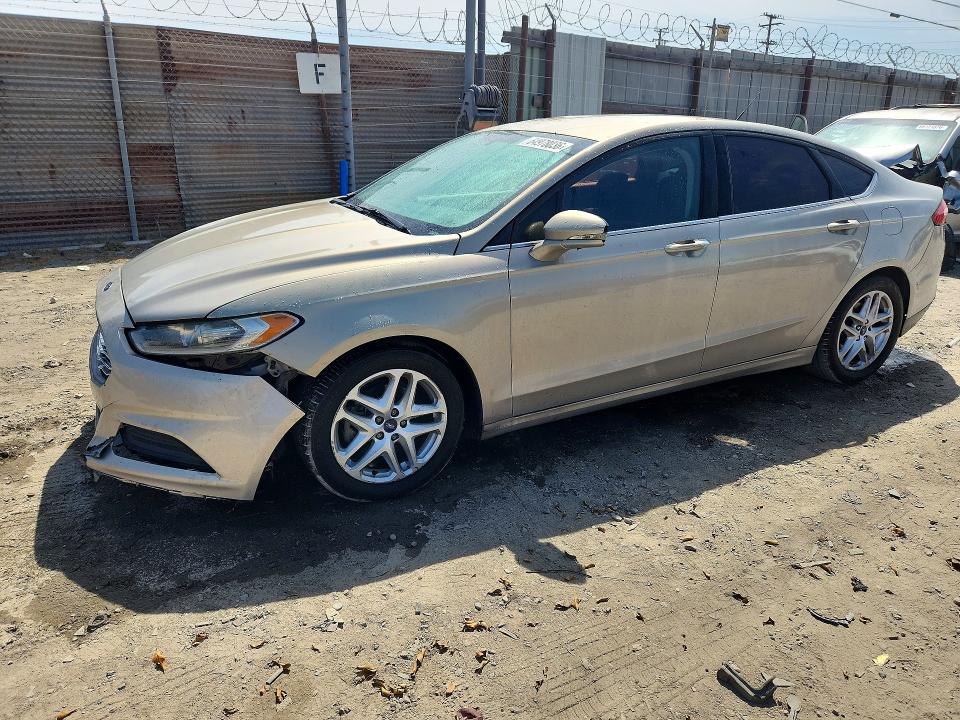 2015 Ford Fusion მანქანა იყიდება აუქციონზე, vin: 3FA6P0H73FR171363, აუქციონის ნომერი: 64978036