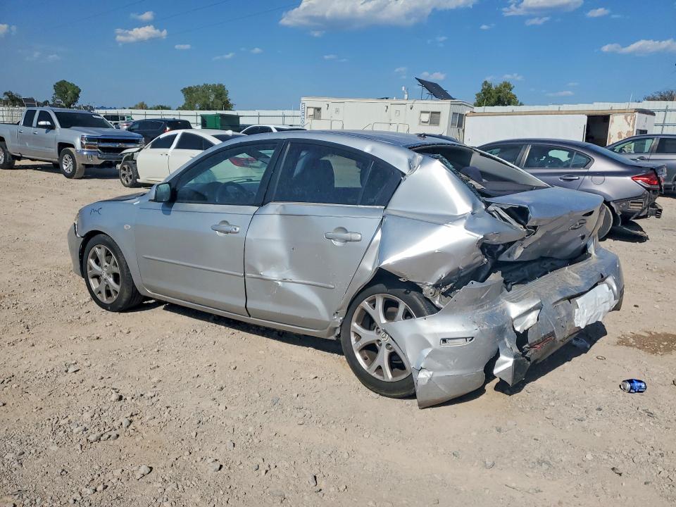 Aukcja sprzedaży 2009 Mazda 3, vin: JM1BK32F191227260, numer aukcji: 65986336