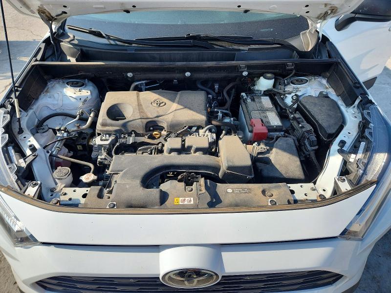 Продаж на аукціоні авто 2024 Toyota Rav4, vin: 2T3H1RFV2RW335339, номер лоту: 63143616