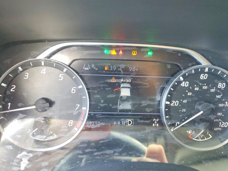 Aukcja sprzedaży 2022 Nissan Frontier, vin: 1N6ED1EK2NN680646, numer aukcji: 64623956