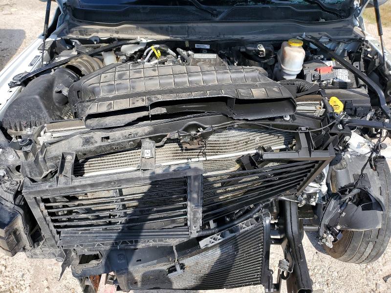 67080896 :رقم المزاد ، 3C7WRNFL9SG570367 vin ، 2025 Ram 5500 مزاد بيع