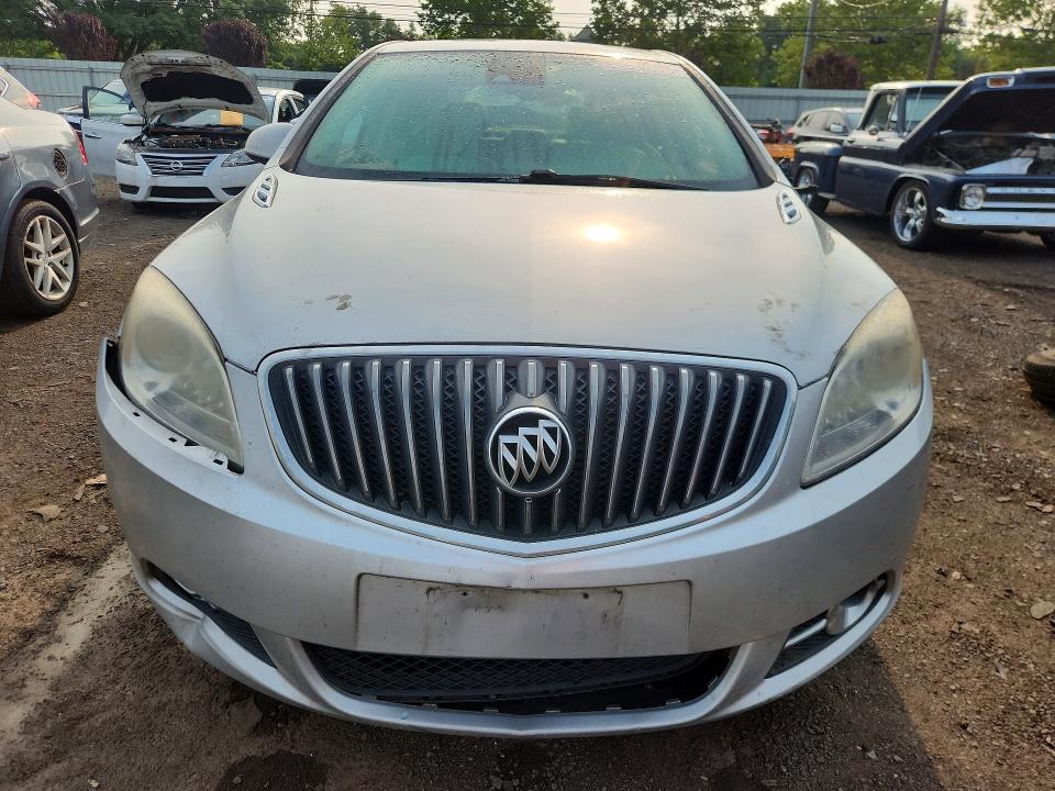 Продаж на аукціоні авто 2015 Buick Verano, vin: 1G4PR5SK7F4176637, номер лоту: 64390046