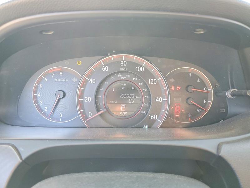 Продаж на аукціоні авто 2016 Honda Accord, vin: 1HGCR2F58GA078470, номер лоту: 66307916
