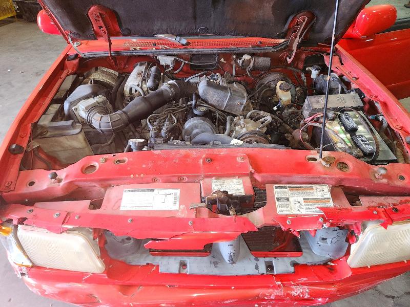 Aukcja sprzedaży 1994 Ford Ranger, vin: 1FTCR10A5RPB83093, numer aukcji: 64255206