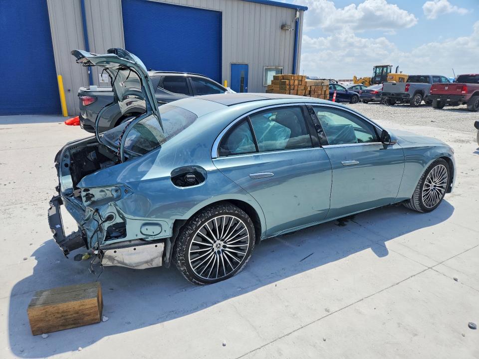 Aukcja sprzedaży 2025 Mercedes-benz E, vin: W1KLF4GB9SA117380, numer aukcji: 64793536