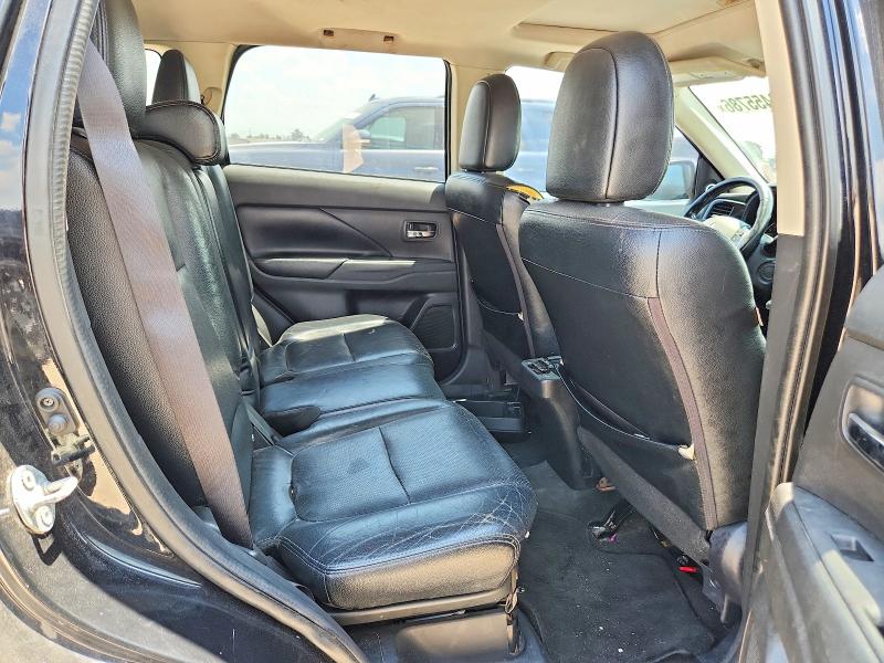 Aukcja sprzedaży 2016 Mitsubishi Outlander, vin: JA4AD3A38GZ011038, numer aukcji: 63455786