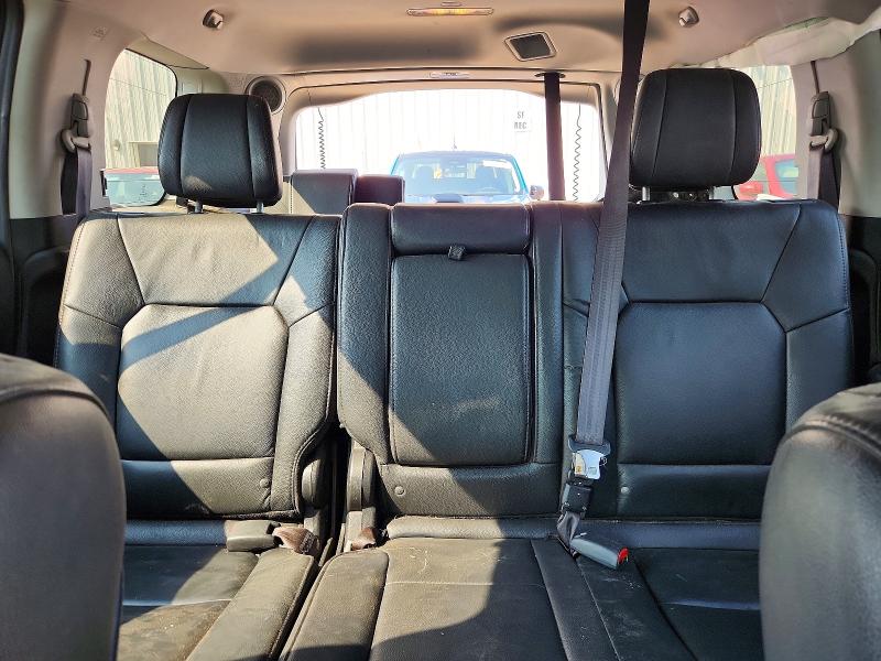 Aukcja sprzedaży 2015 Honda Pilot, vin: 5FNYF3H90FB013900, numer aukcji: 64204976