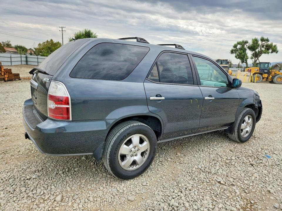Продажа на аукционе авто 2006 Acura Mdx, vin: 2HNYD18236H531064, номер лота: 67013126