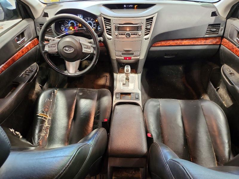 Aukcja sprzedaży 2010 Subaru Outback, vin: 4S4BRDKC3A2365853, numer aukcji: 63060686